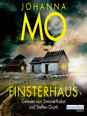 cover image of Finsterhaus